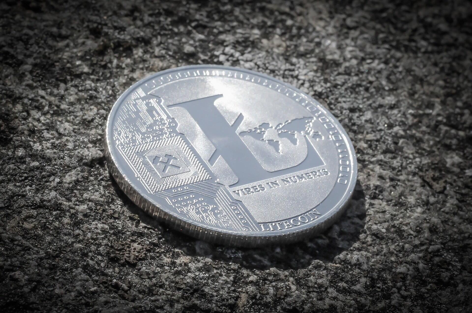 Litecoin Price Forecast: Whales invest $950M in 73-day buying spree amid LTC ETF approval rumours